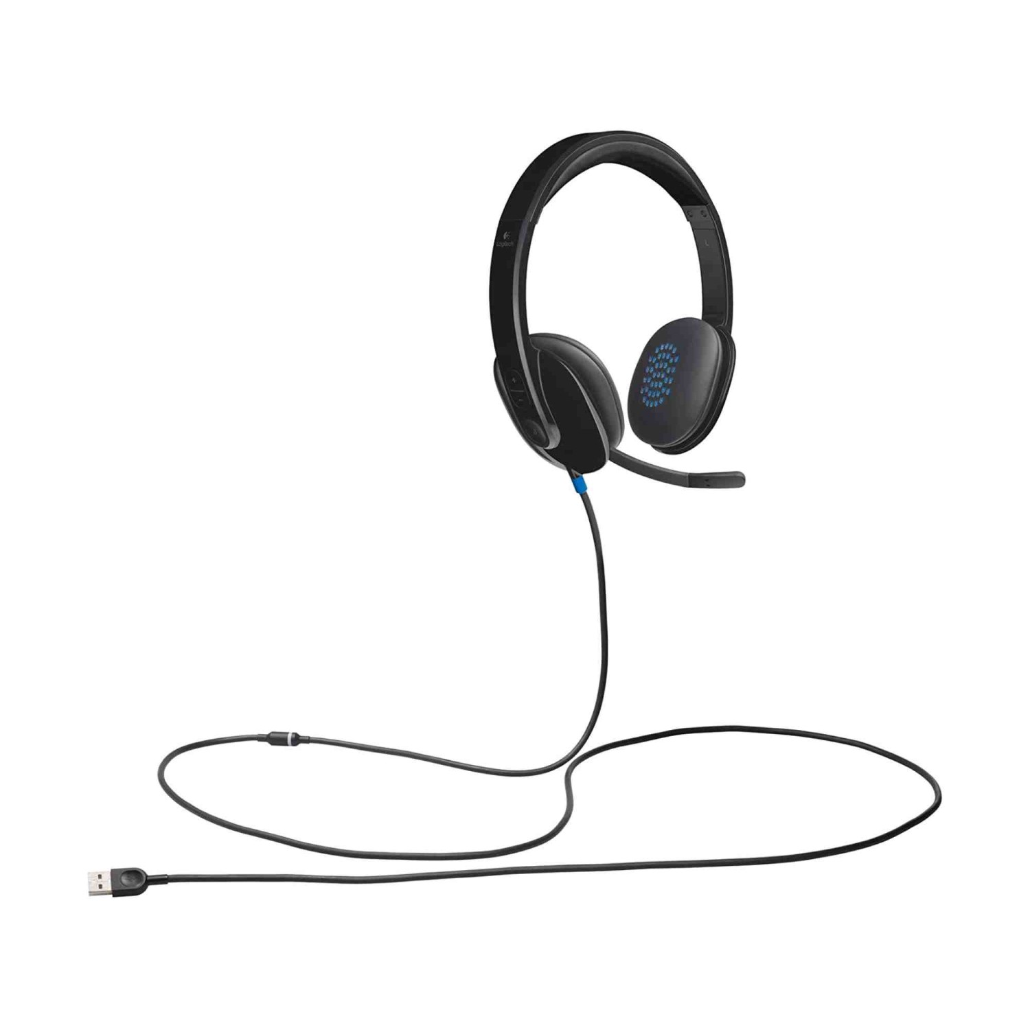 H540 USB Headset — 2