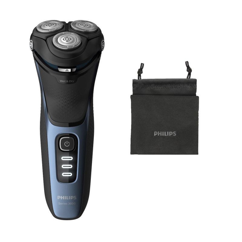 Shaver S3232 52 — 2