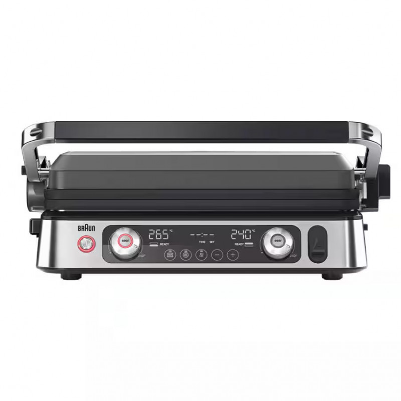CG9167 Electric grill — 6