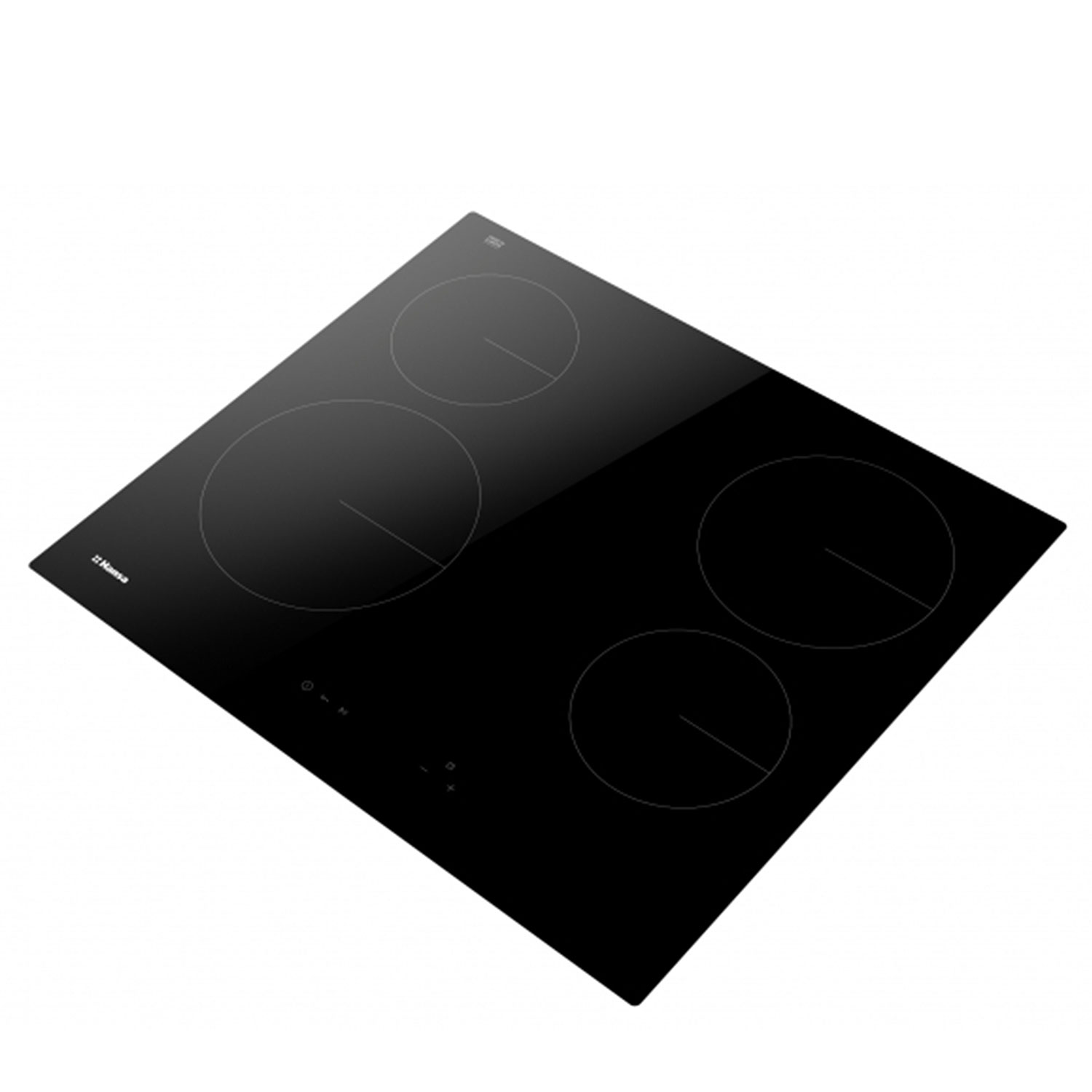 Ceramic hob BHC60022 — 6