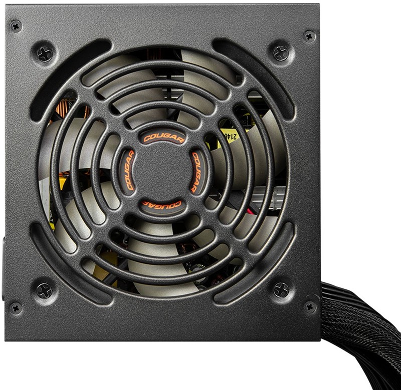 COUGAR ATLAS 750 80+ — 3