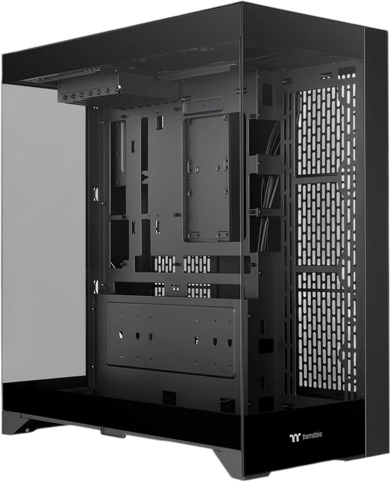Computer case THERMALTAKE CTE E550 TG — 2