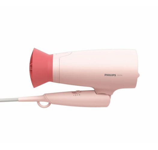Hair dryer Philips — 4