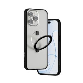 Case Levelo MagSafe Ringo Multi-Functional Kickstand Case for iPhone 14 Max