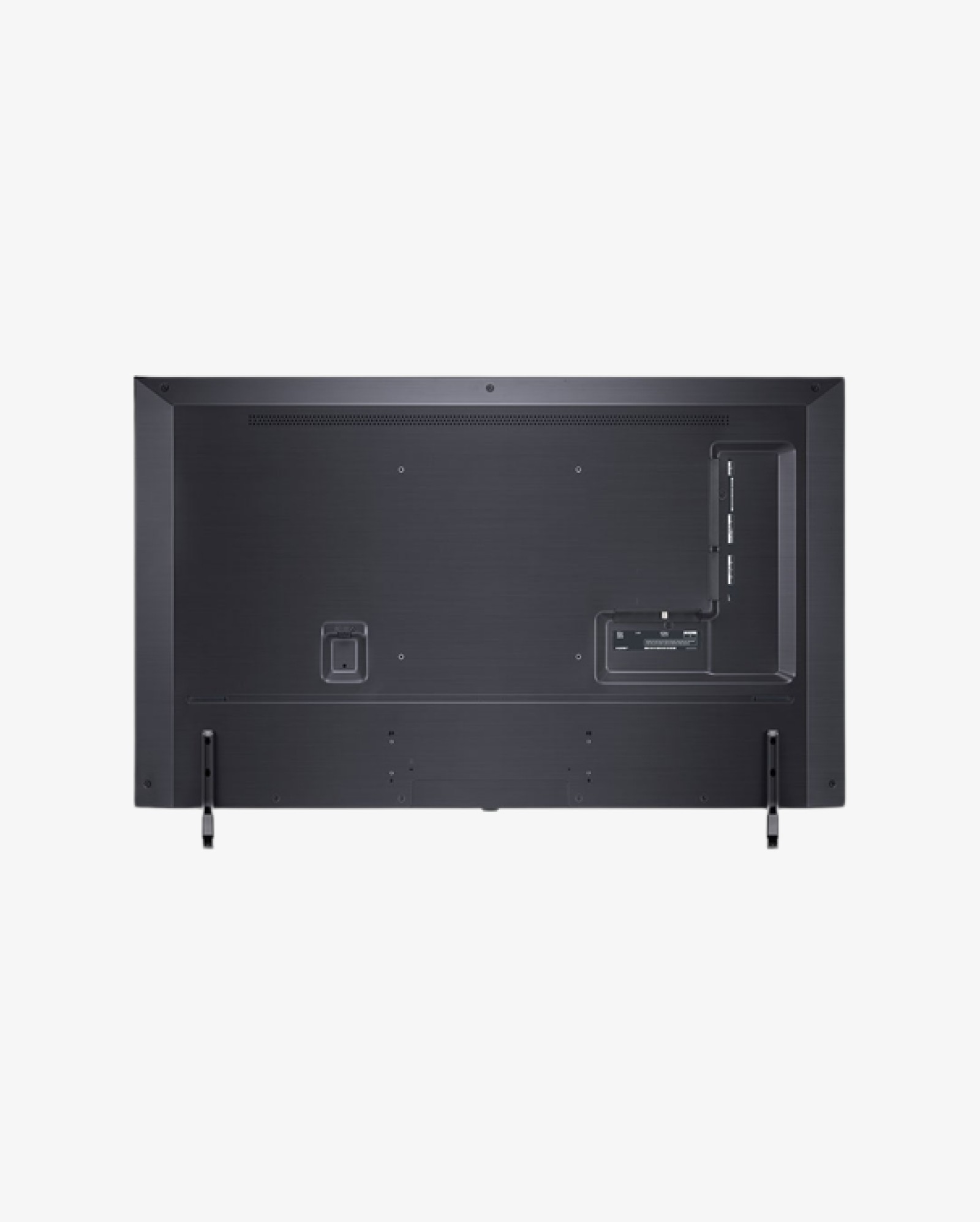 TV LG NanoCell 50NANO80VPA HDR — 3