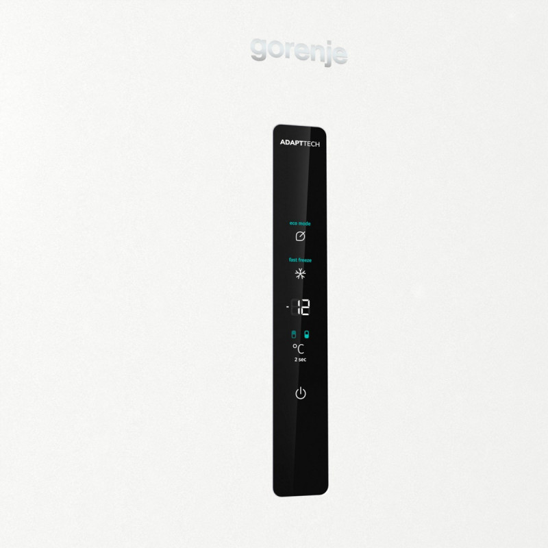GORENJE NRK6202AW4 — 6
