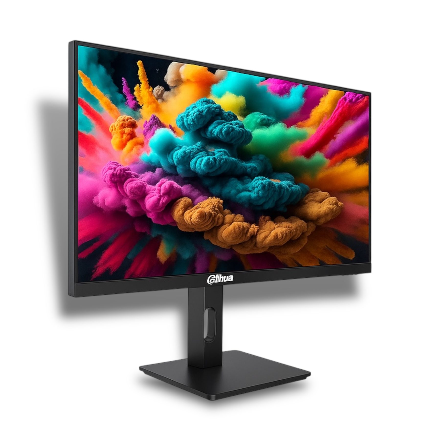 LM27-U401A 27-inch 4K Monitor — 2