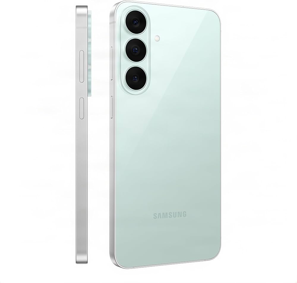 Galaxy S26 FE — 3