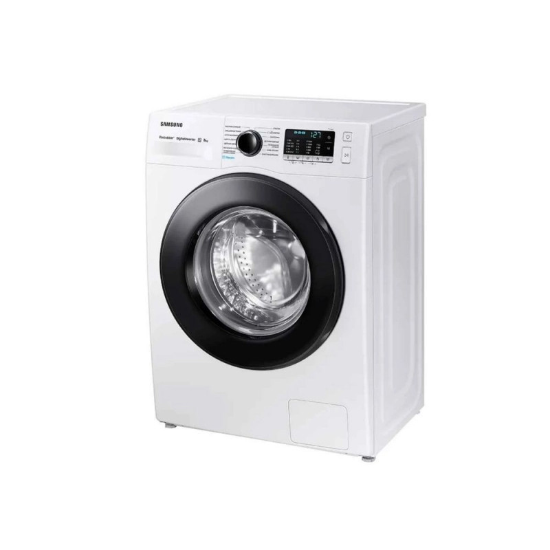 WW80AGAS21AELP 8 kg — 7