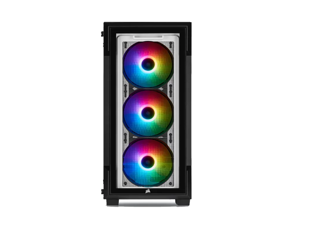 Corsair iCUE 220T RGB Smart CC-9011191-WW — 2