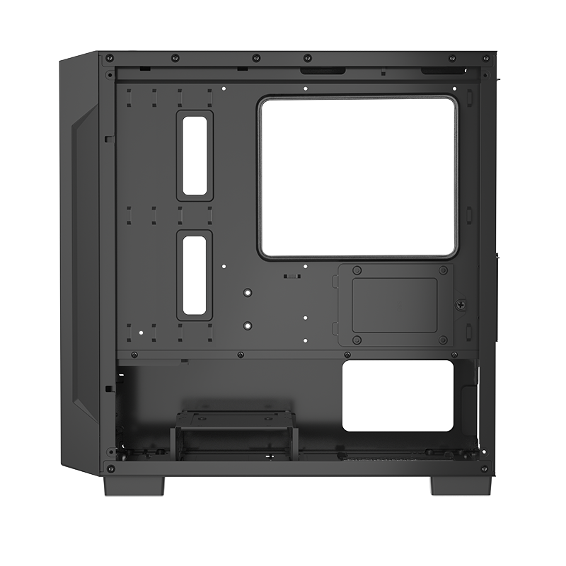 Cooler Segotep Gremlin 1 3x ARGB 1x Controller — 3