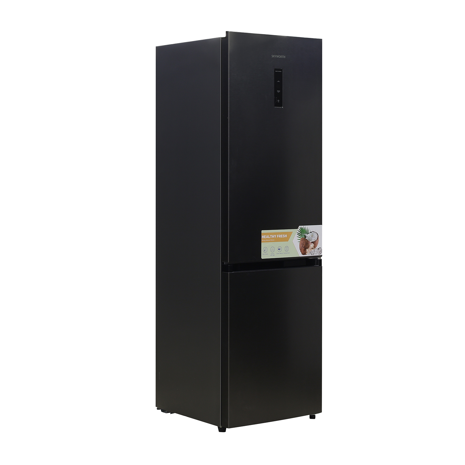Refrigerator SKYWORTH SRD-489CBE — 3
