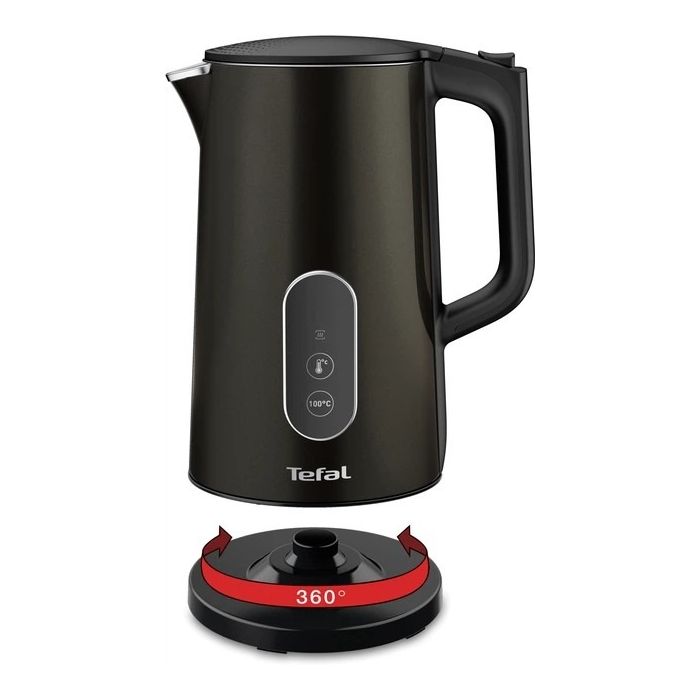 KI831E10 Kettle 1.7l — 3