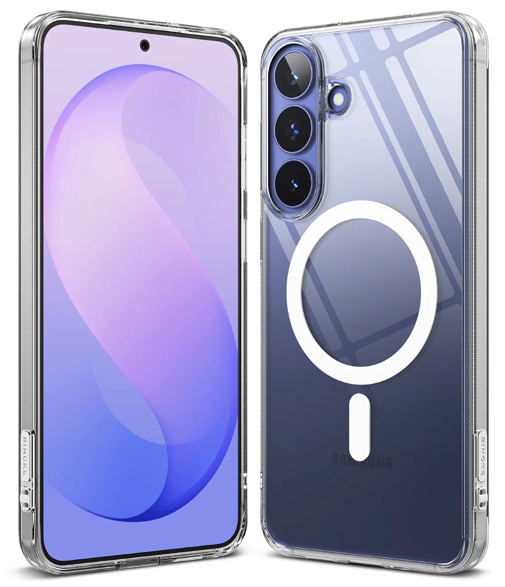 Galaxy Case S26 FE