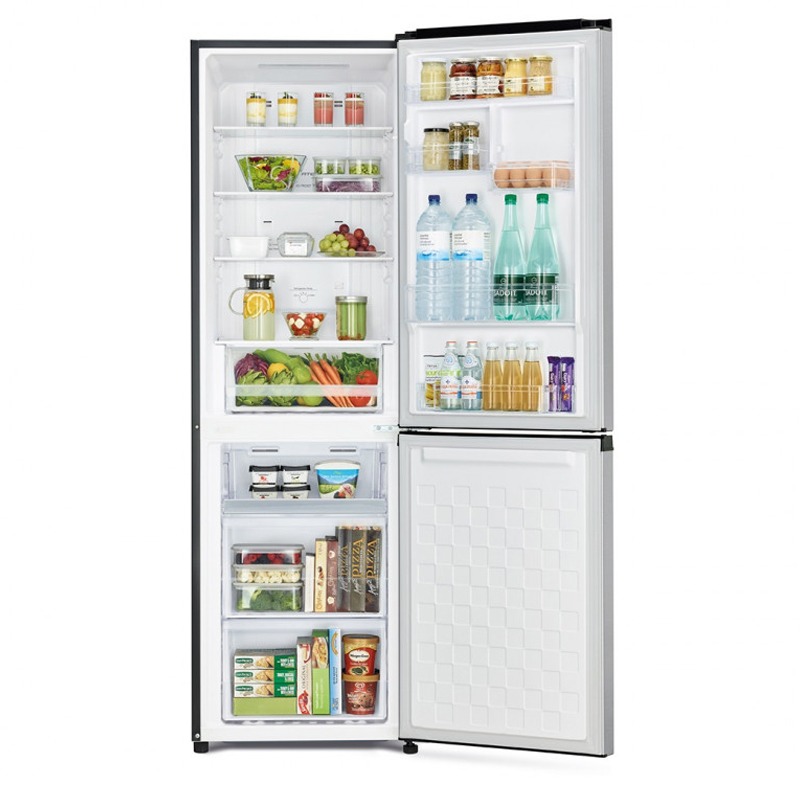 Refrigerator HITACHI R-B410PUC6 PWH — 2