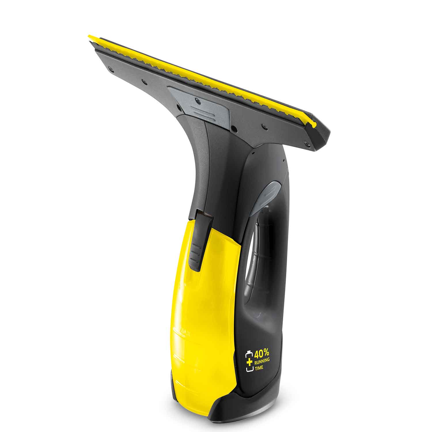Cordless vacuum cleaner Kärcher WV 2 PREMIUM 1.633-425.0 — 5