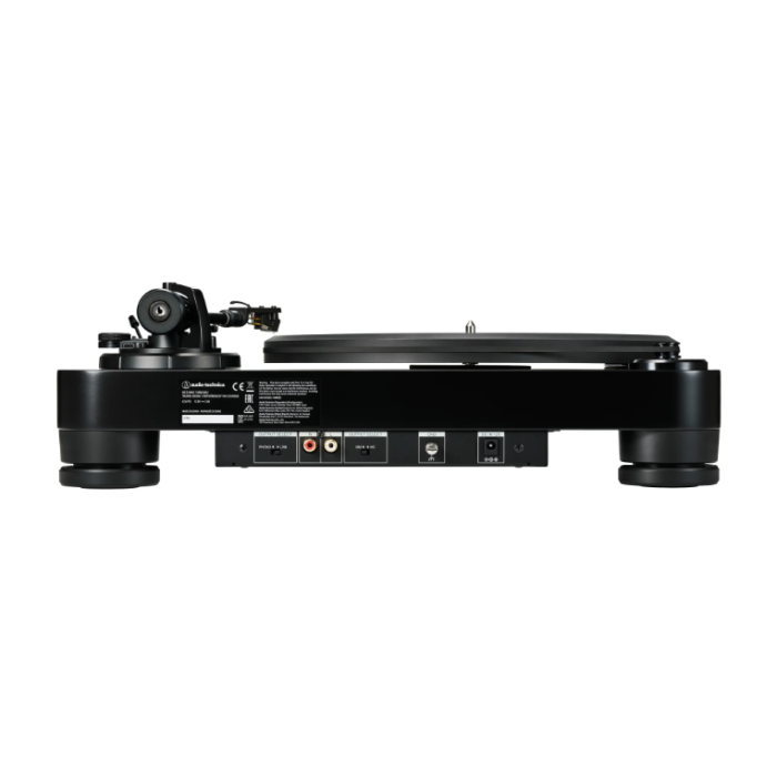 Audio-Technica AT-LP7X Turntable AT-LP7X — 4