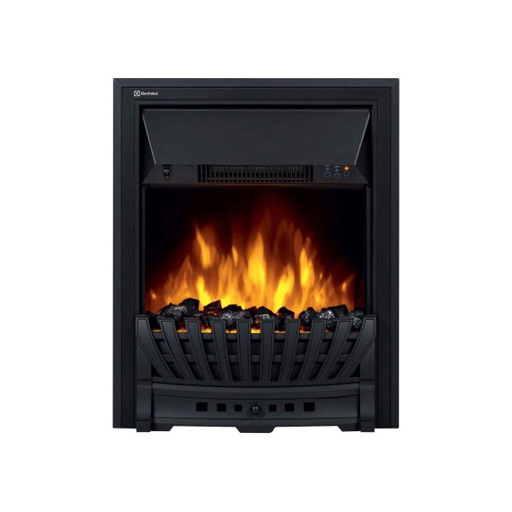 Fire place ELECTROLUX EFP P-1020LS — 3