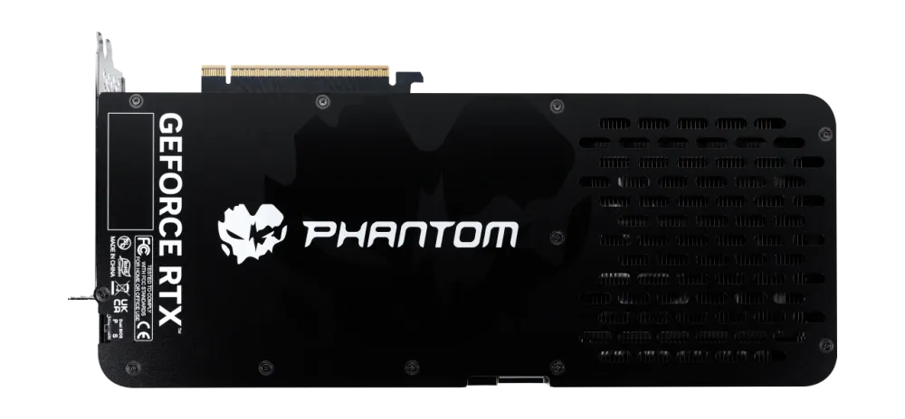 Gainward GeForce RTX 5090 Phantom GDDR7 — 5