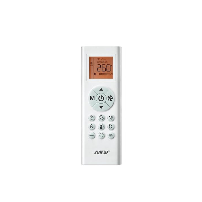 MDV MD2O-14HFN8 2*MDSAF-07HRDN8 — 3