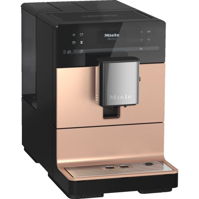 Miele CM5510 CM5510/ROSEGOLD — 2
