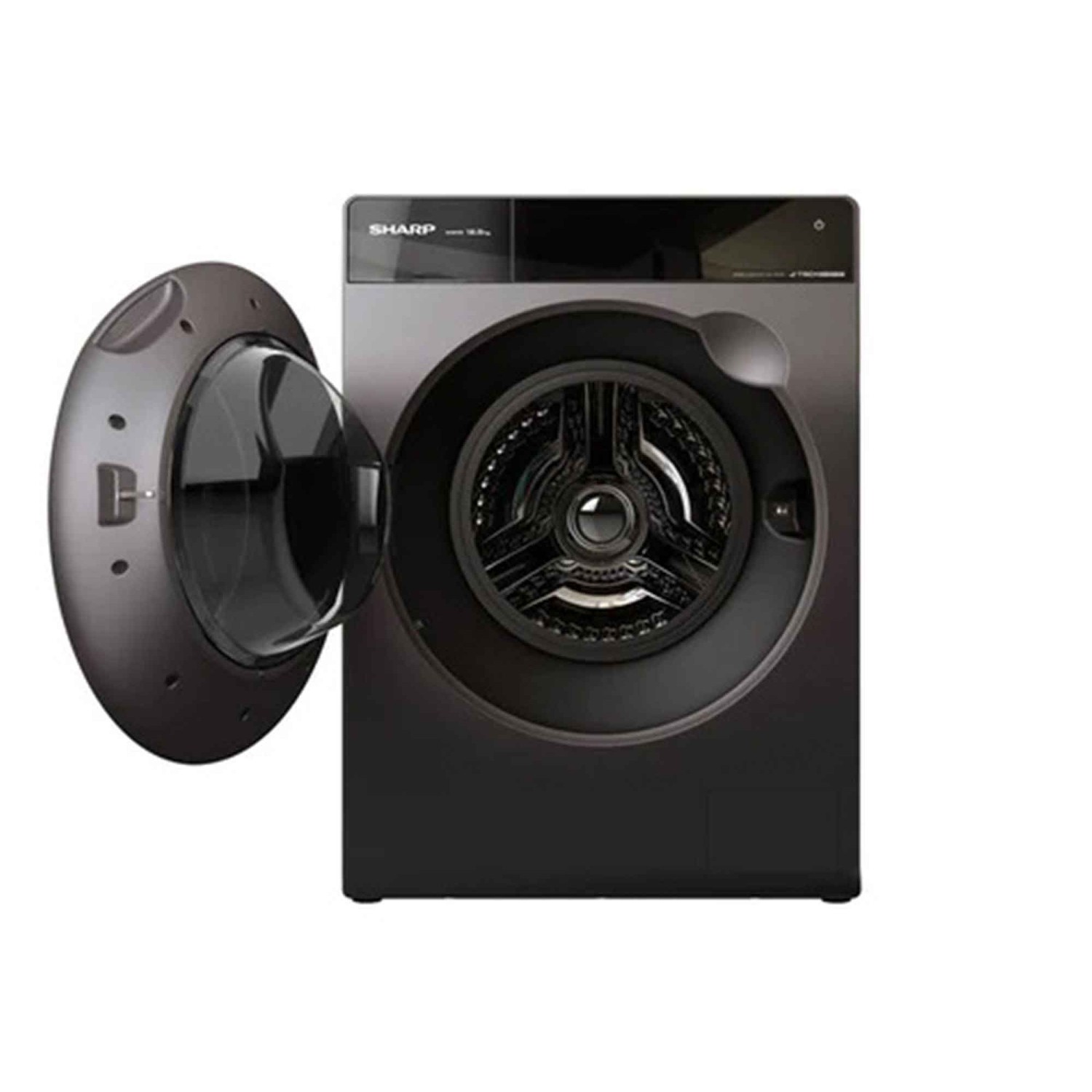 Washing machine Sharp ES-FP1252KJZ-S — 5