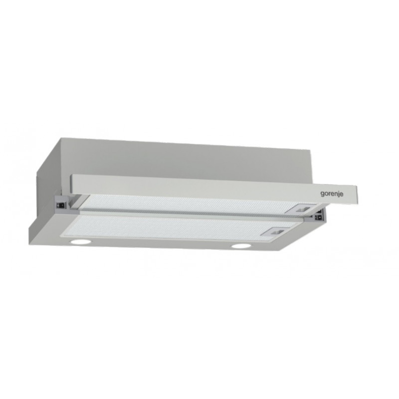 Cooker hood GORENJE BHP603E9X — 2