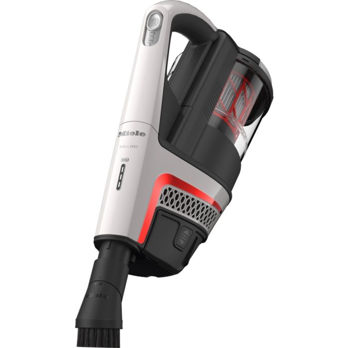 Miele Triflex HX1 Lotus — 3