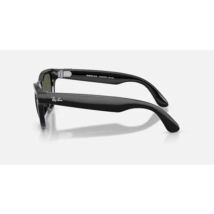 Ray-Ban META SKYLER - 2 RW4014 — 6