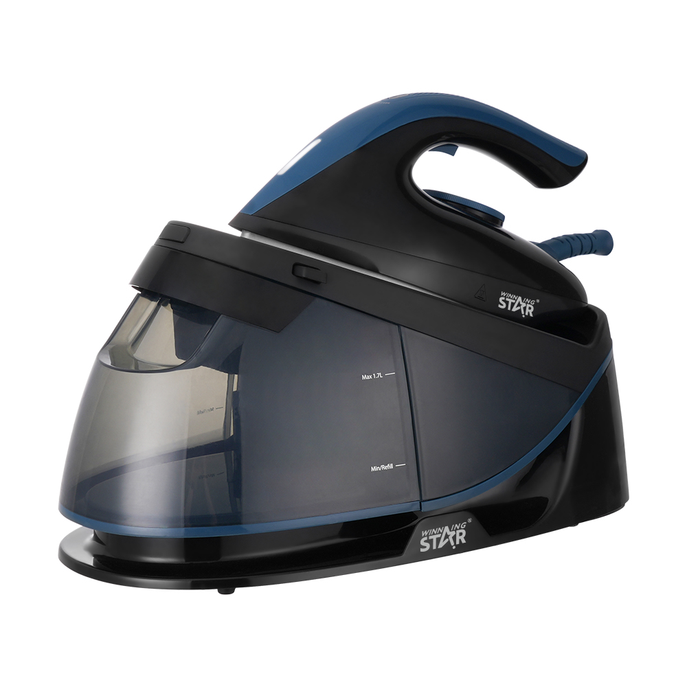 Winning Star ST-6129 Steam station iron