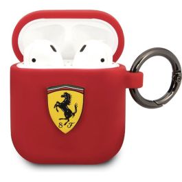 Case AirPods Ferrari series 2 — 2