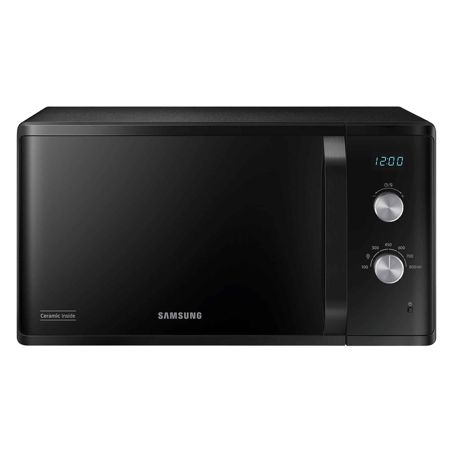 Microwave oven MS23K3614AK BW — 2