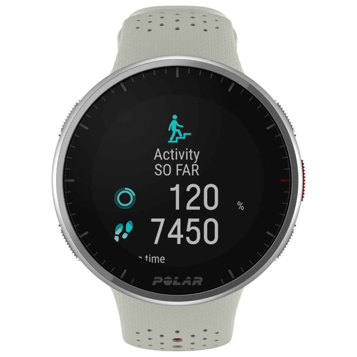 Polar pacer pro whi s-l — 2