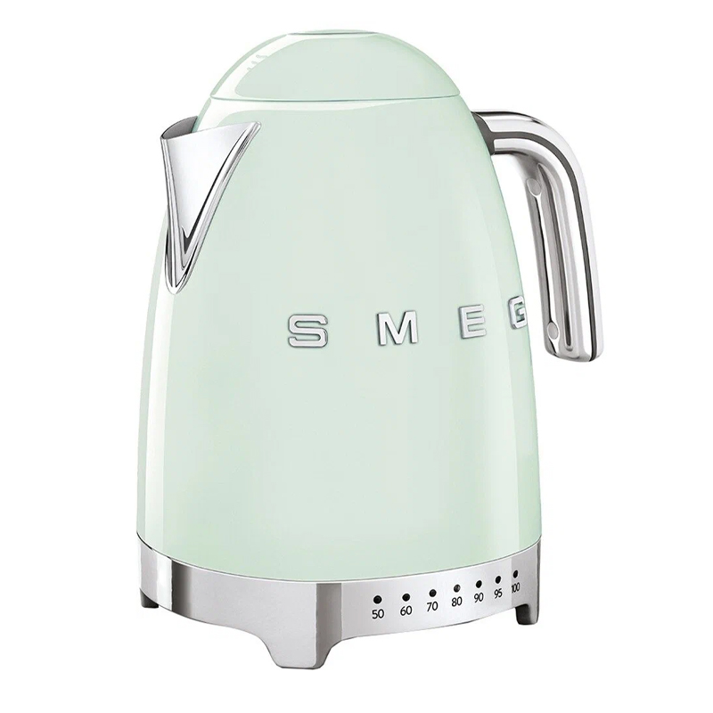 Kettle Smeg KLF04PGEU — 2