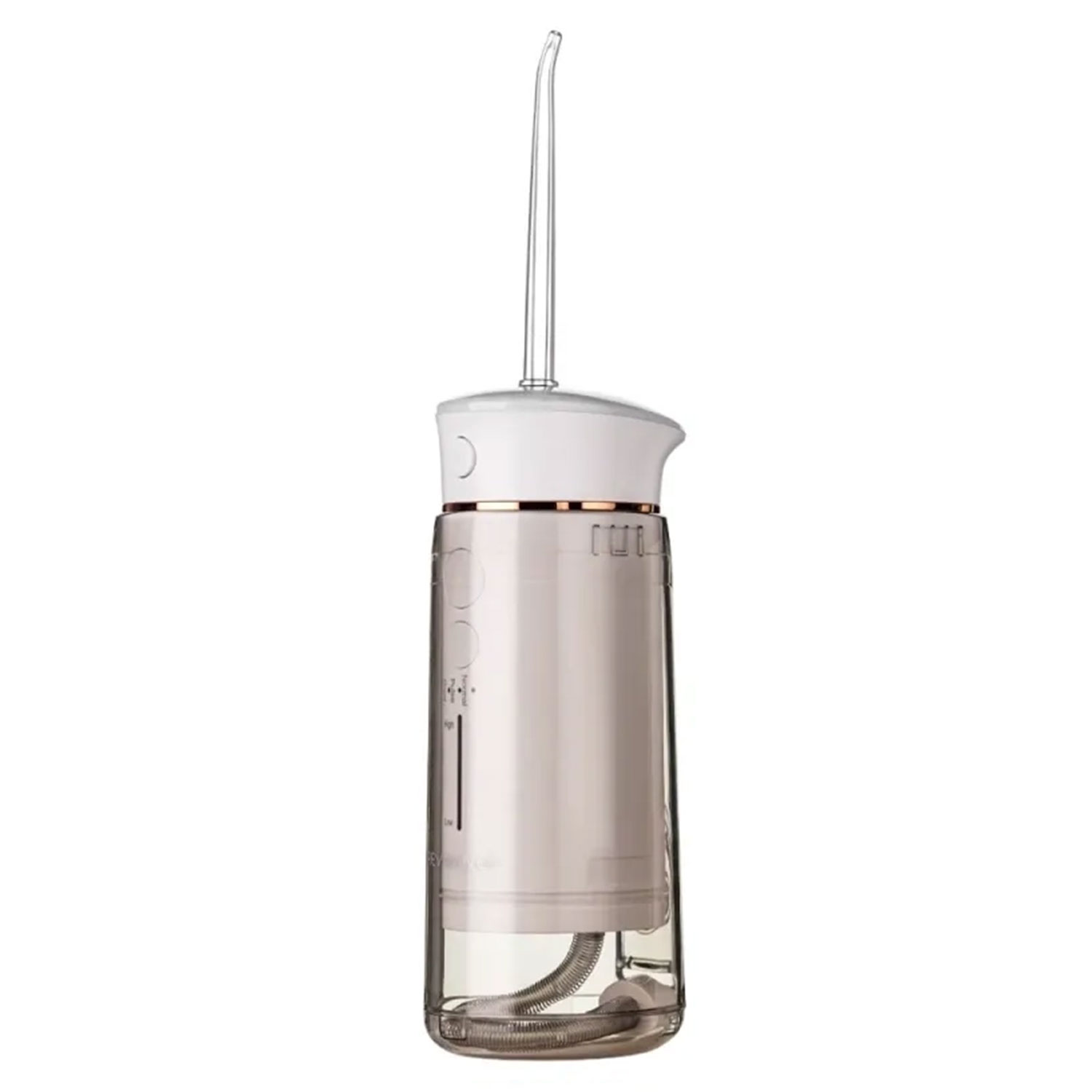 Oral care device and irrigator REVYLINE RL 420 WH — 3