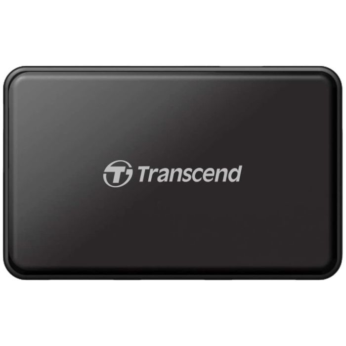 Transcend USB HUB USB 3.1 TS-HUB3K — 2