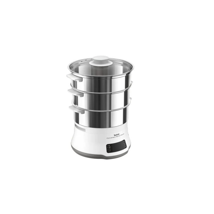 VC502D10 Steam cooker deluxe — 4