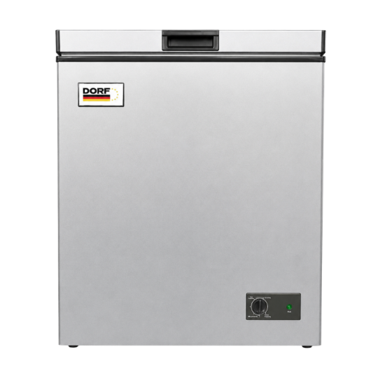 DF-158W Freezer — 3