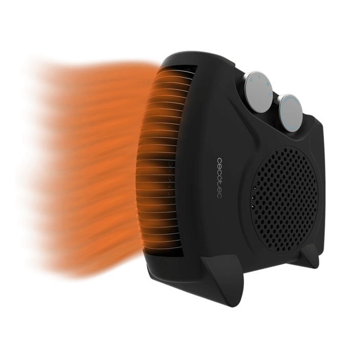 Cecotec 08251 Ready Warm 2000 Max Dual — 2