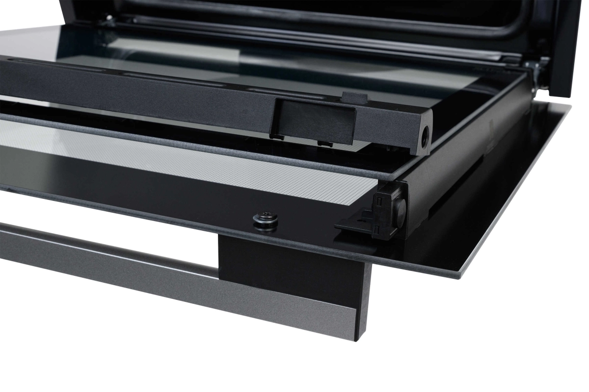 Built-in oven Kraft KF-OF6801X — 4