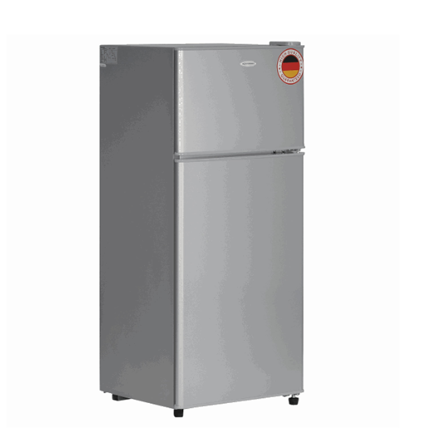Refrigerator HOFFMANN HTR135BCW — 2