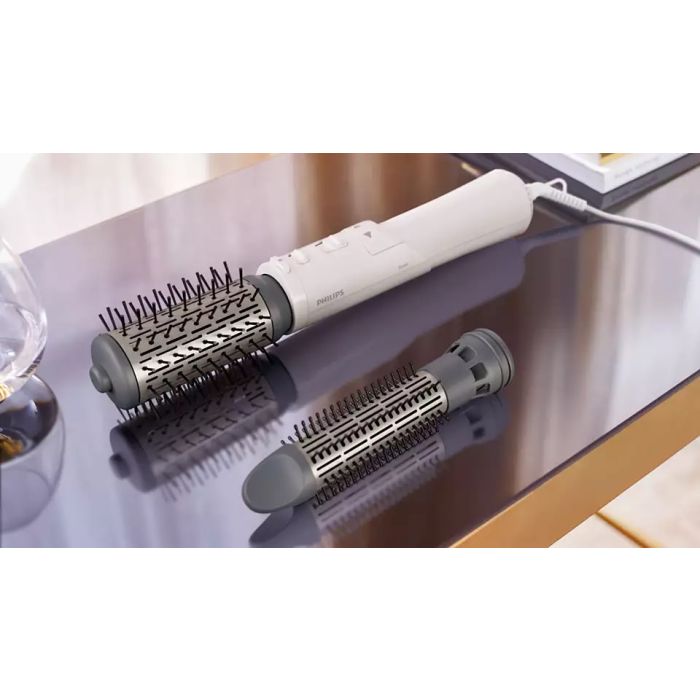 BHA710 00 hair dryer-brush — 5