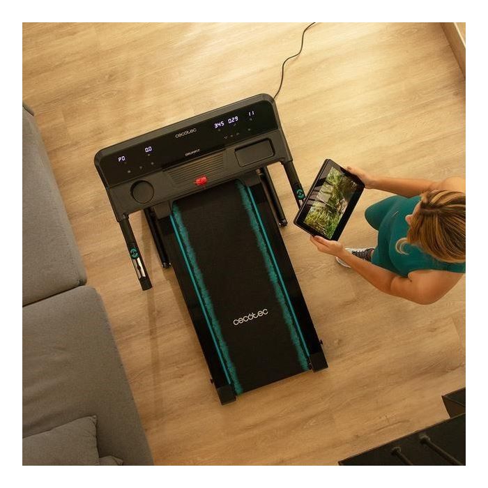 Cecotec 07180 DrumFit WayHome 1000 Runner Sprint — 6