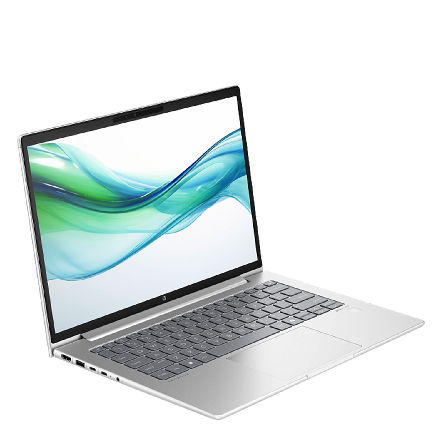 Laptop HP ProBook 440 G11 U7-155H 14 Natural 8Z4M5AV — 2