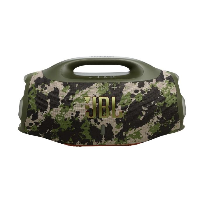 Portable speaker JBL Boombox 4 — 19