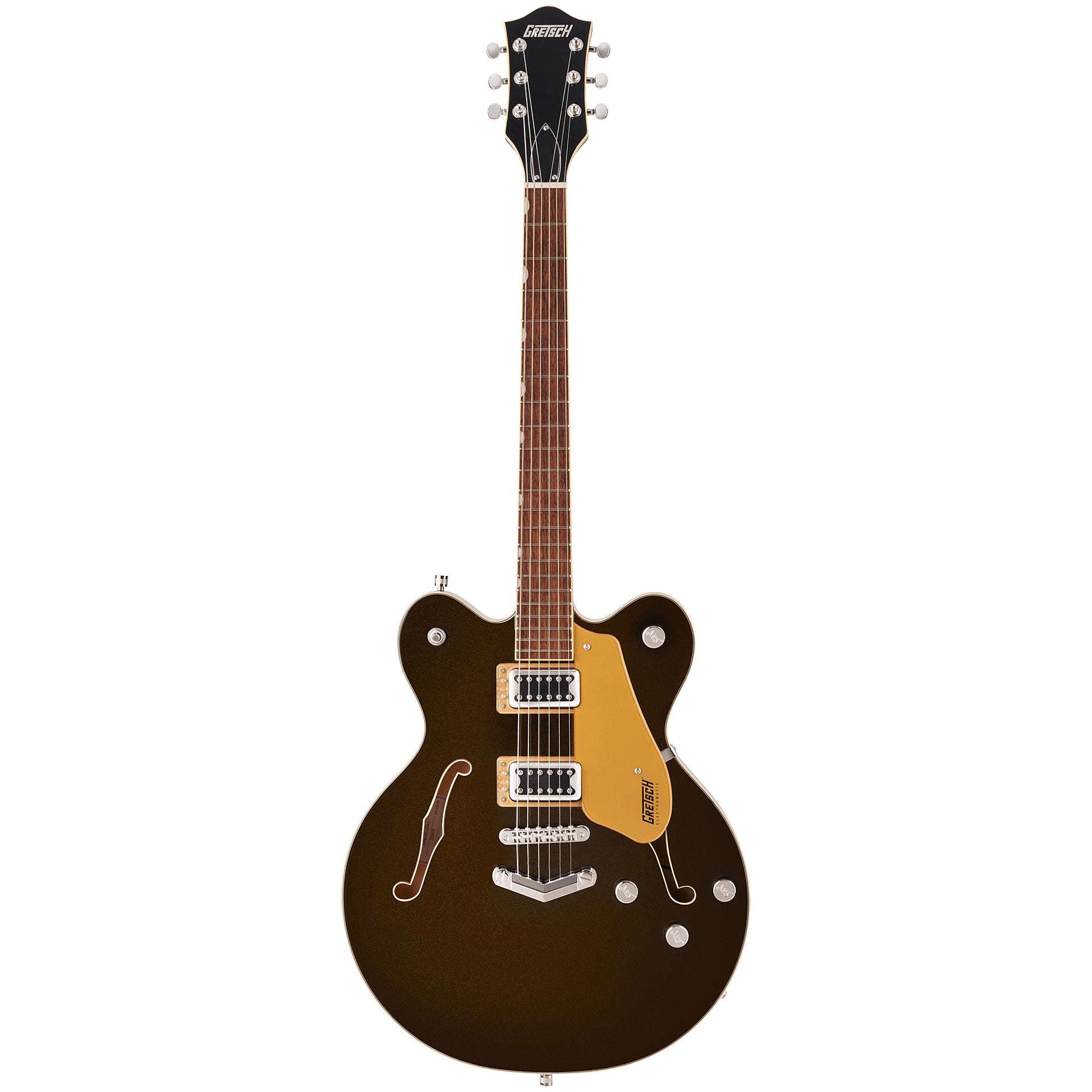 Gretsch G5622 EMTC CB DC — 2