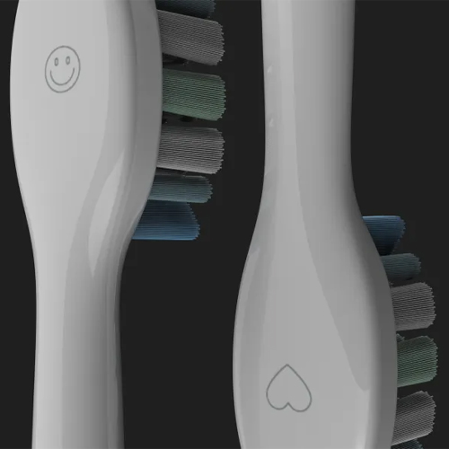 Toothbrush AENO TOHBRUSH DB5 — 5