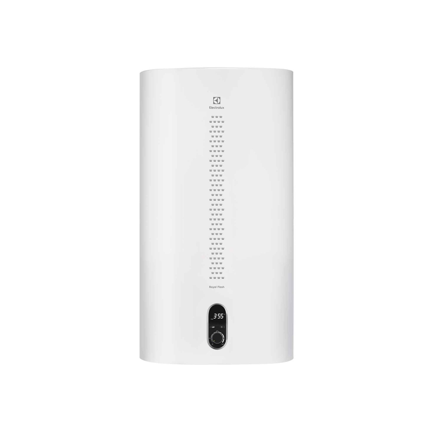 El.water heater ELECTROLUX EWH 100 ROYAL FLASH — 2