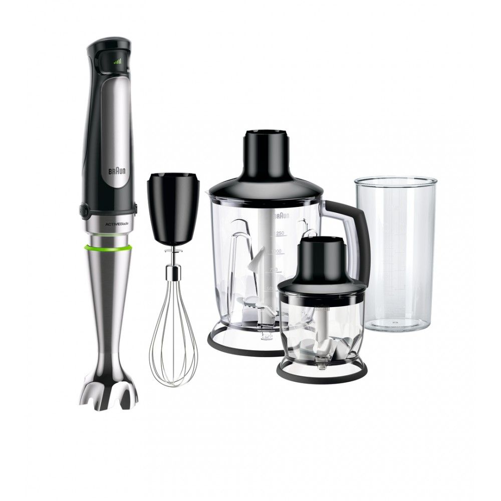 HAND BLENDER MQ7045X — 12