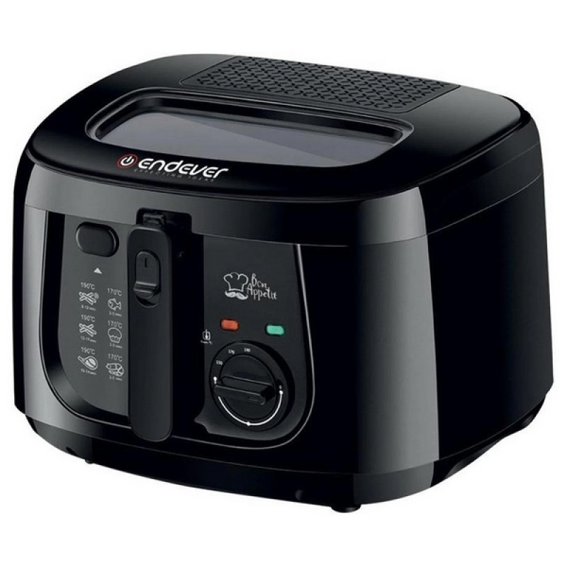 Endever Skyline FR-110 — 6